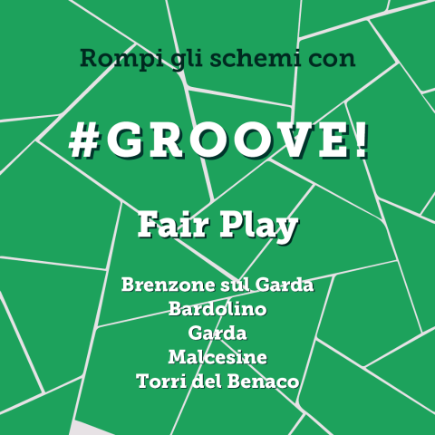 PROGETTO FAIR PLAY - GROOVE 2021 2022