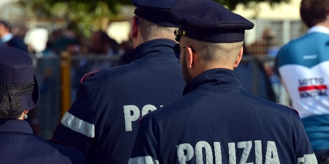 Polizia Locale Comune di Garda