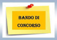 BANDO-DI-CONCORSO